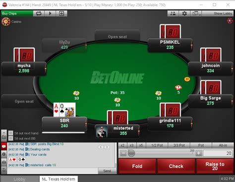 best poker sites for us players